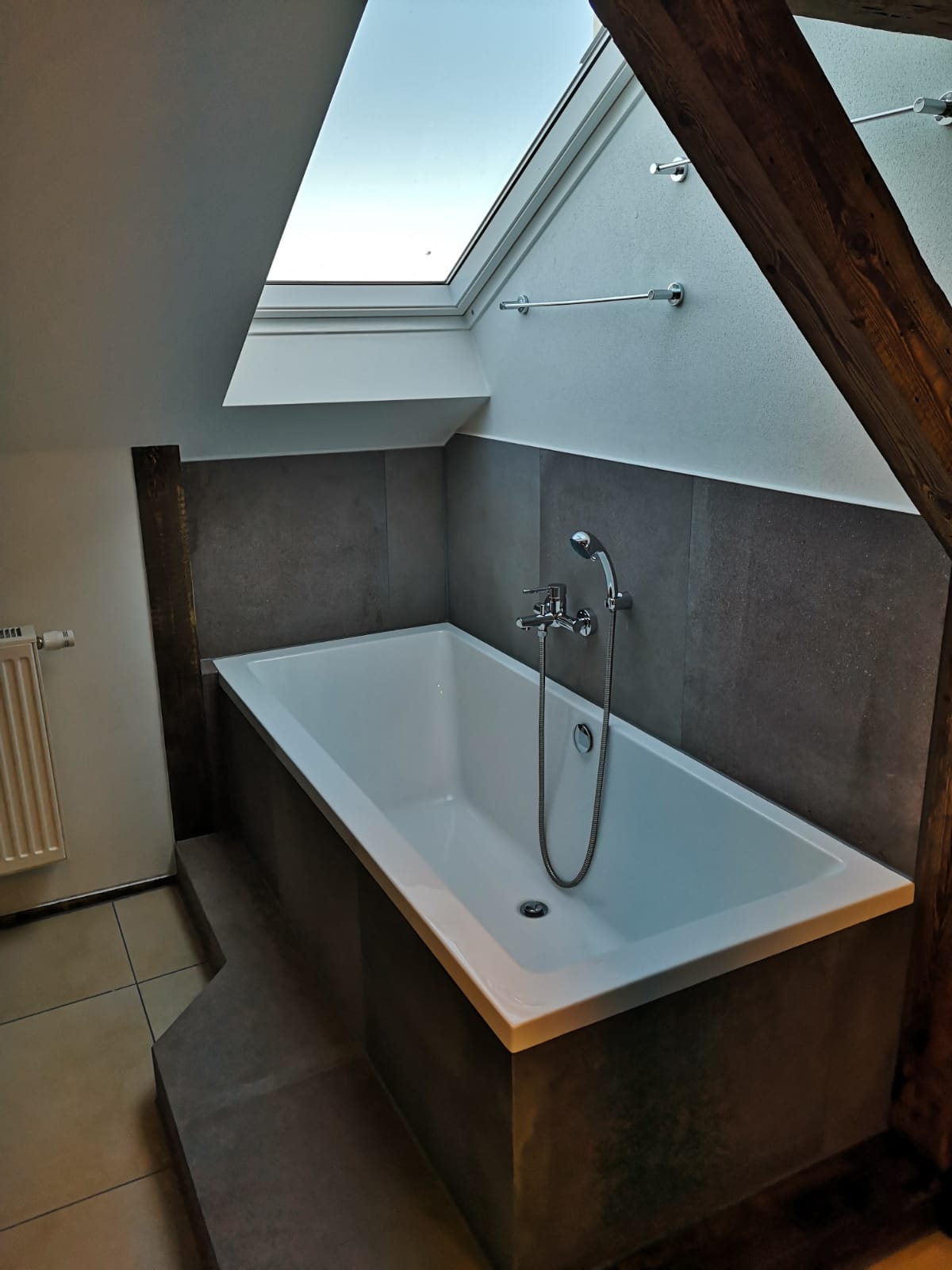 badewanne