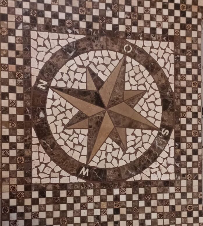 mosaik