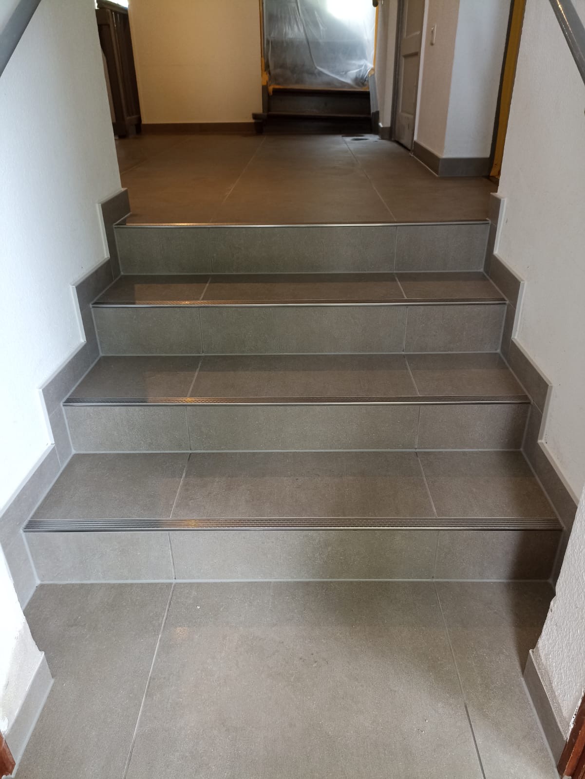 treppe