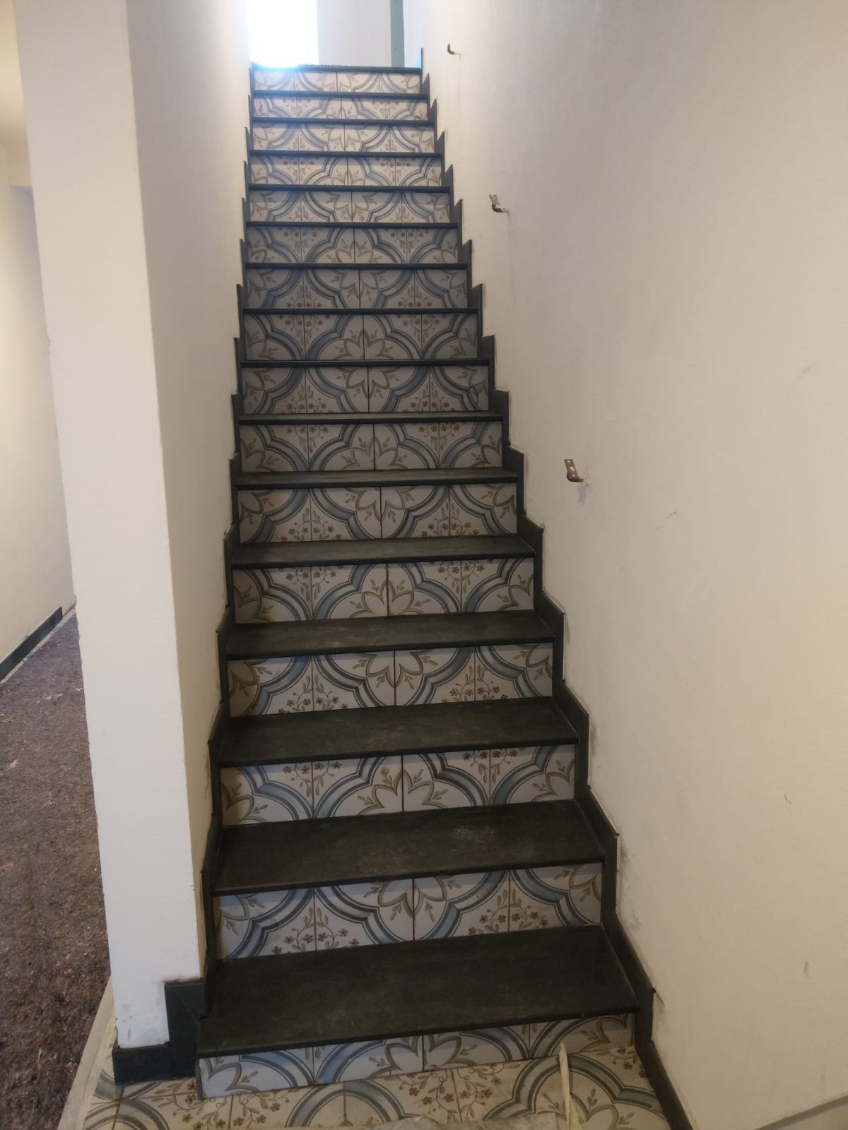 schöne treppe